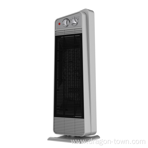 Electric DC Fan Type Heater